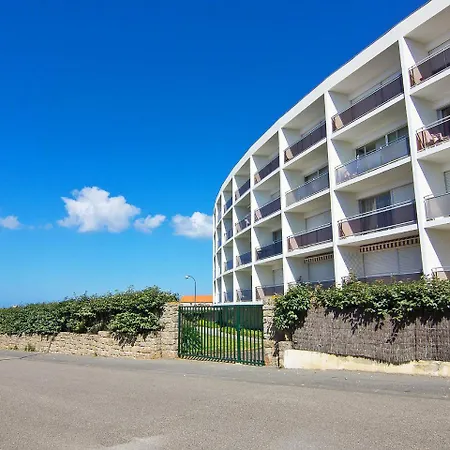 Apartment Les Gemeaux.4 *
